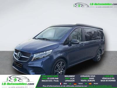 Mercedes Classe V Marco Polo 250d BVA 4x4