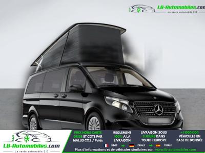 Mercedes Classe V Marco Polo 250d BVA 4x4