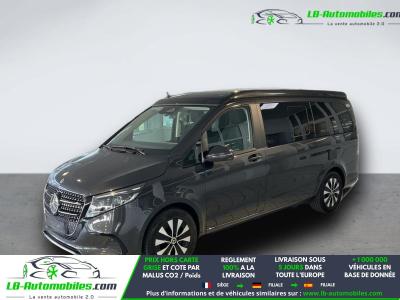 Mercedes Classe V Marco Polo 250d BVA 4x4