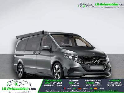 Mercedes Classe V Marco Polo 250d BVA 4x4