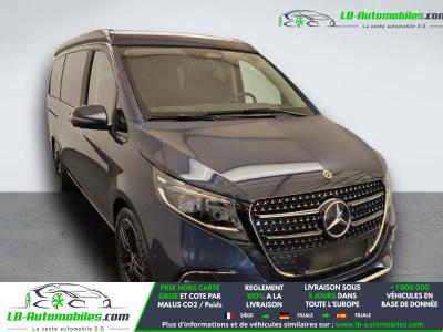 Mercedes Classe V Marco Polo 220d BVA RWD