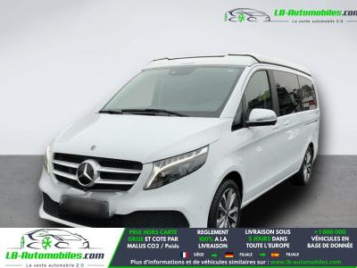 Mercedes Classe V Marco Polo 220d BVA RWD