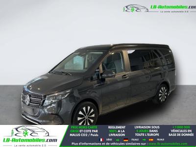Mercedes Classe V Marco Polo 300d BVA 4x4