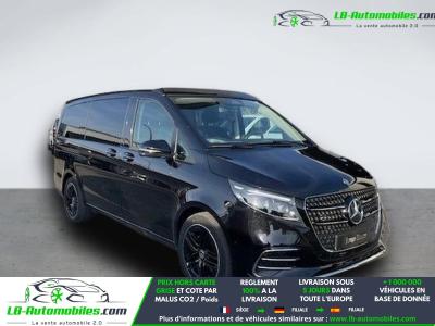 Mercedes Classe V Marco Polo 300d BVA 4x4