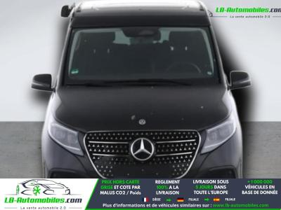 Mercedes Classe V Marco Polo 220d BVA RWD