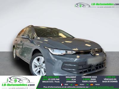 Volkswagen Golf SW 1.5 eTSI 116 BVA