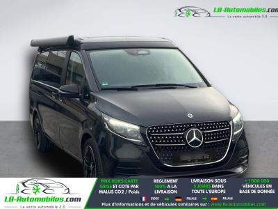 Mercedes Classe V Marco Polo 300d BVA 4x4