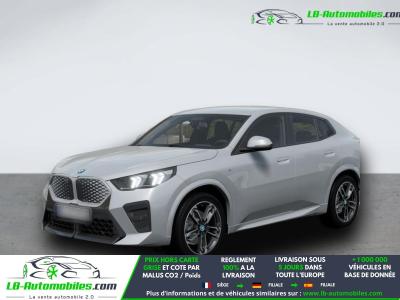 BMW i IX 2 eDrive20 204ch BVA