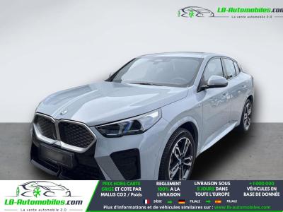 BMW i IX 2 eDrive20 204ch BVA