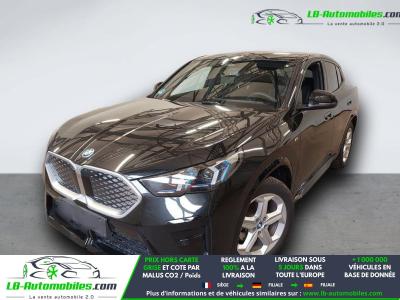 BMW i IX 2 eDrive20 204ch BVA
