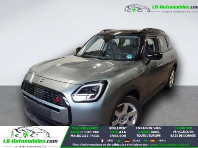 Mini Countryman 218ch BVA ALL4