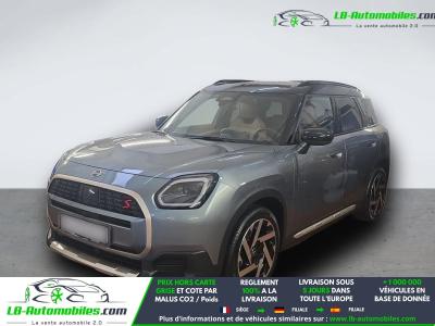 Mini Countryman 218ch BVA ALL4