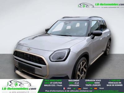 Mini Countryman 204 ch