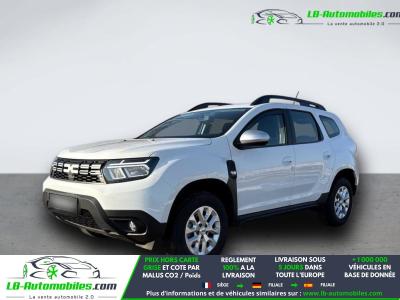 Dacia Duster ECO-G 100 4x2