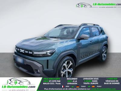 Dacia Duster ECO-G 100 4x2