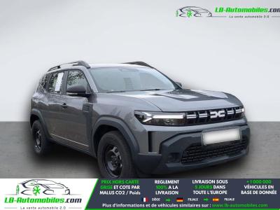 Dacia Duster ECO-G 100 4x2