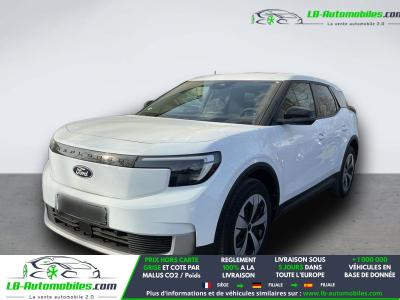 Ford Explorer Electrique 52 kWh 170 ch