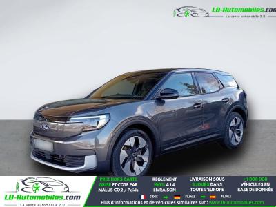 Ford Explorer Electrique 52 kWh 170 ch