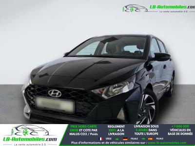 Hyundai I20 1.0 T-GDi 100 Hybrid 48V BVM
