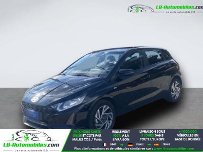 Hyundai I20 1.0 T-GDi 100 Hybrid 48V BVM