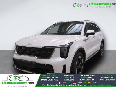 Kia Sorento 1.6 T-GDi 215ch Hybride 7 pl BVA