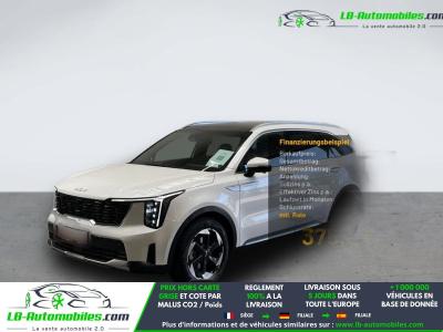 Kia Sorento 1.6 T-GDi 215ch Hybride 7 pl BVA