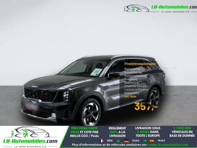 Kia Sorento 1.6 T-GDi 252ch Hybride Rechargeable 7 pl BVA