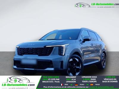 Kia Sorento 1.6 T-GDi 252ch Hybride Rechargeable 7 pl BVA