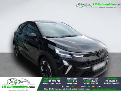 Renault Captur TCe 100 GPL