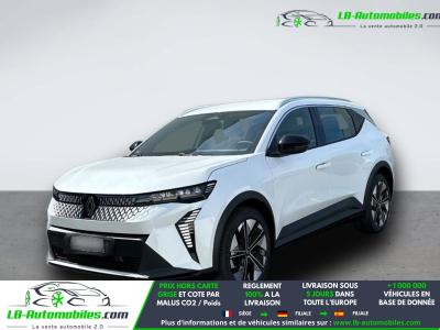 Renault Scenic E-Tech electrique 170 ch autonomie confort