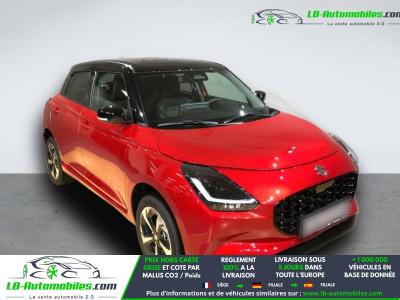 Suzuki Swift 1.2 Dualjet Hybrid 82ch AllGrip