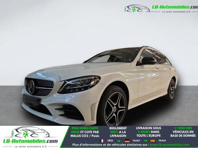 Mercedes Classe C Break 200 BVA