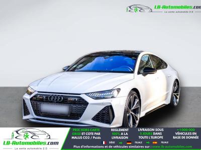 Audi RS7 Sportback V8 4.0 TFSI 600 BVA Quattro