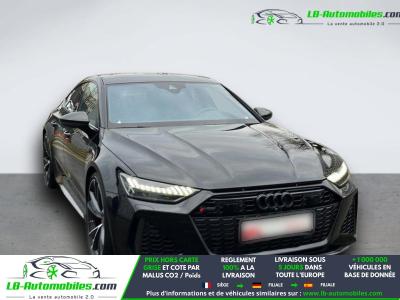 Audi RS7 Sportback V8 4.0 TFSI 600 BVA Quattro