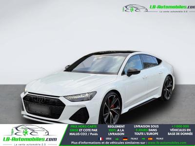 Audi RS7 Sportback V8 4.0 TFSI 600 BVA Quattro