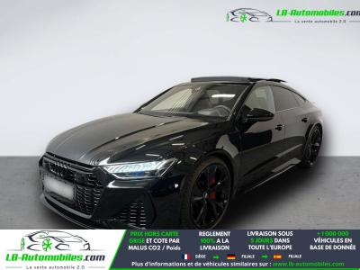 Audi RS7 Sportback V8 4.0 TFSI 600 BVA Quattro