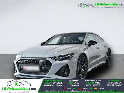 Audi RS7 Sportback V8 4.0 TFSI 600 BVA Quattro