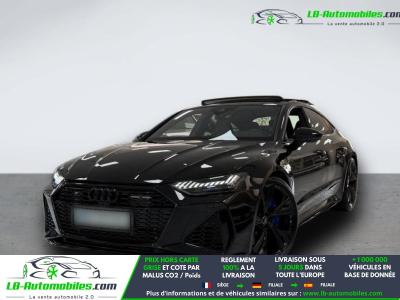 Audi RS7 Sportback V8 4.0 TFSI 600 BVA Quattro