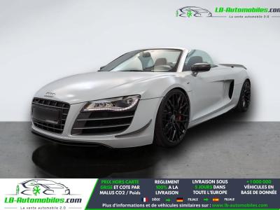 Audi R8 V10 5.2 FSI 560 / Quattro R-Tronic