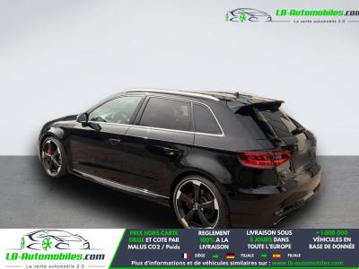 Audi RS3 Sportback 2.5 TFSI 367 / Quattro S tronic 7