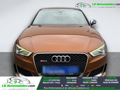Audi RS3 Sportback 2.5 TFSI 367 / Quattro S tronic 7