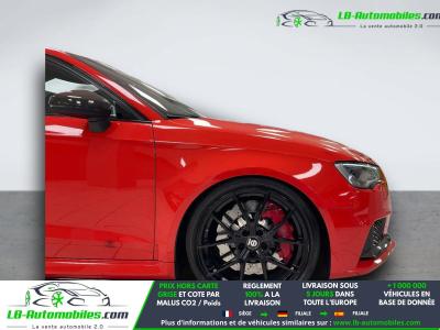 Audi RS3 Sportback 2.5 TFSI 367 / Quattro S tronic 7