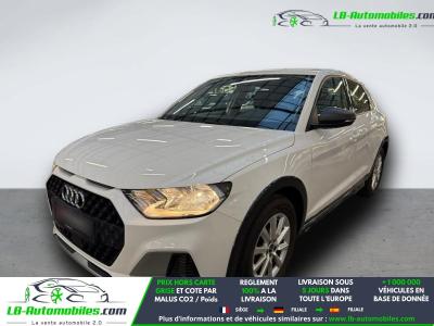 Audi A1 CityCarver 30 TFSI 110 ch BVM