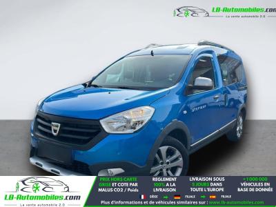 Dacia Dokker 1.5 dCi 90