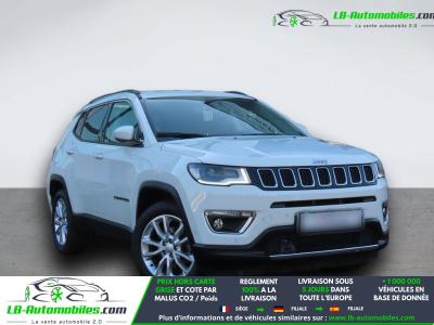 Jeep Compass 1.3 GSE 150 ch BVA