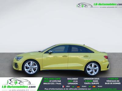 Audi S3 Berline TFSI 310 BVA Quattro