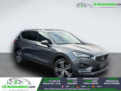 Seat Tarraco 2.0 TSI 190 ch  BVA  5 pl