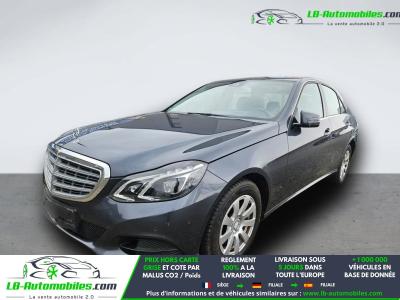 Mercedes Classe E Break 250 BVA