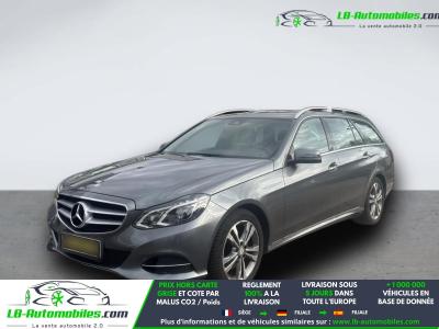 Mercedes Classe E Break 220 CDI BVA
