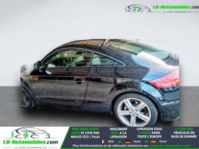 Audi TT coupe 1.8 TFSI 160 BVA